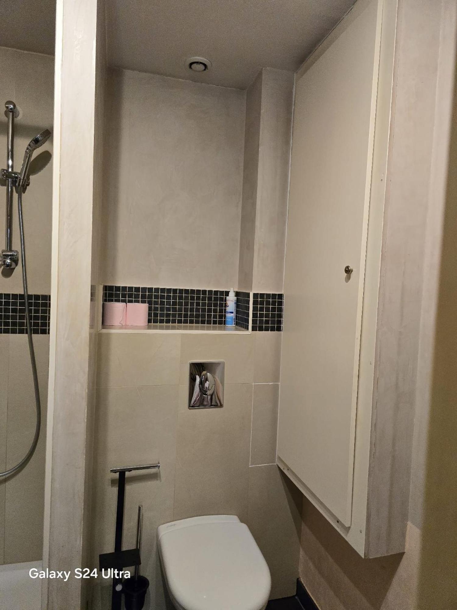 Chambre Privative Au Rez De Jardin Dans Villa La Wantzenau Kültér fotó